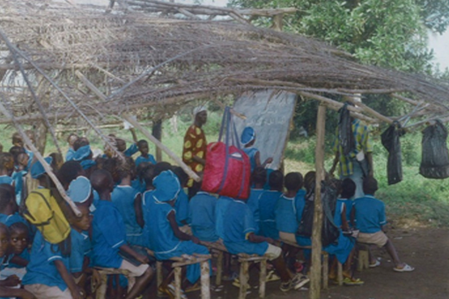  'charity hygiene', 'Charity sierra', 'Hygiene iiyl fund', 'iiyl charity fund',