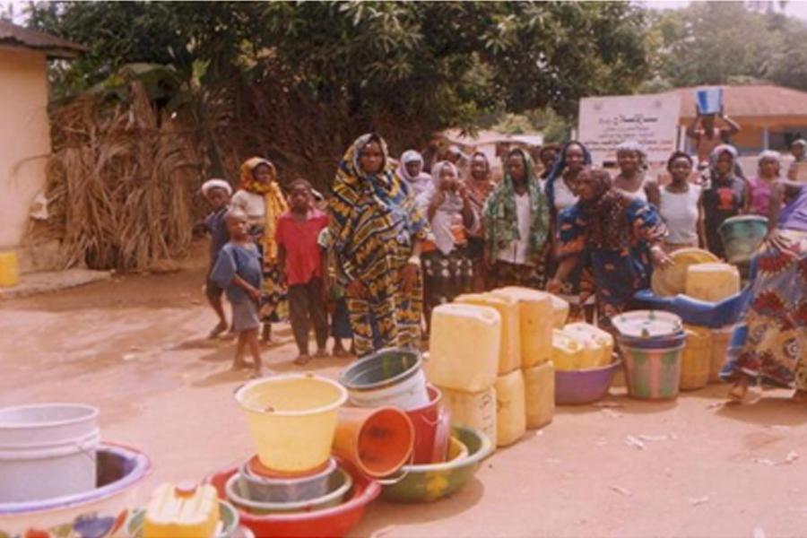  'charity hygiene', 'Charity sierra', 'Hygiene iiyl fund', 'iiyl charity fund',